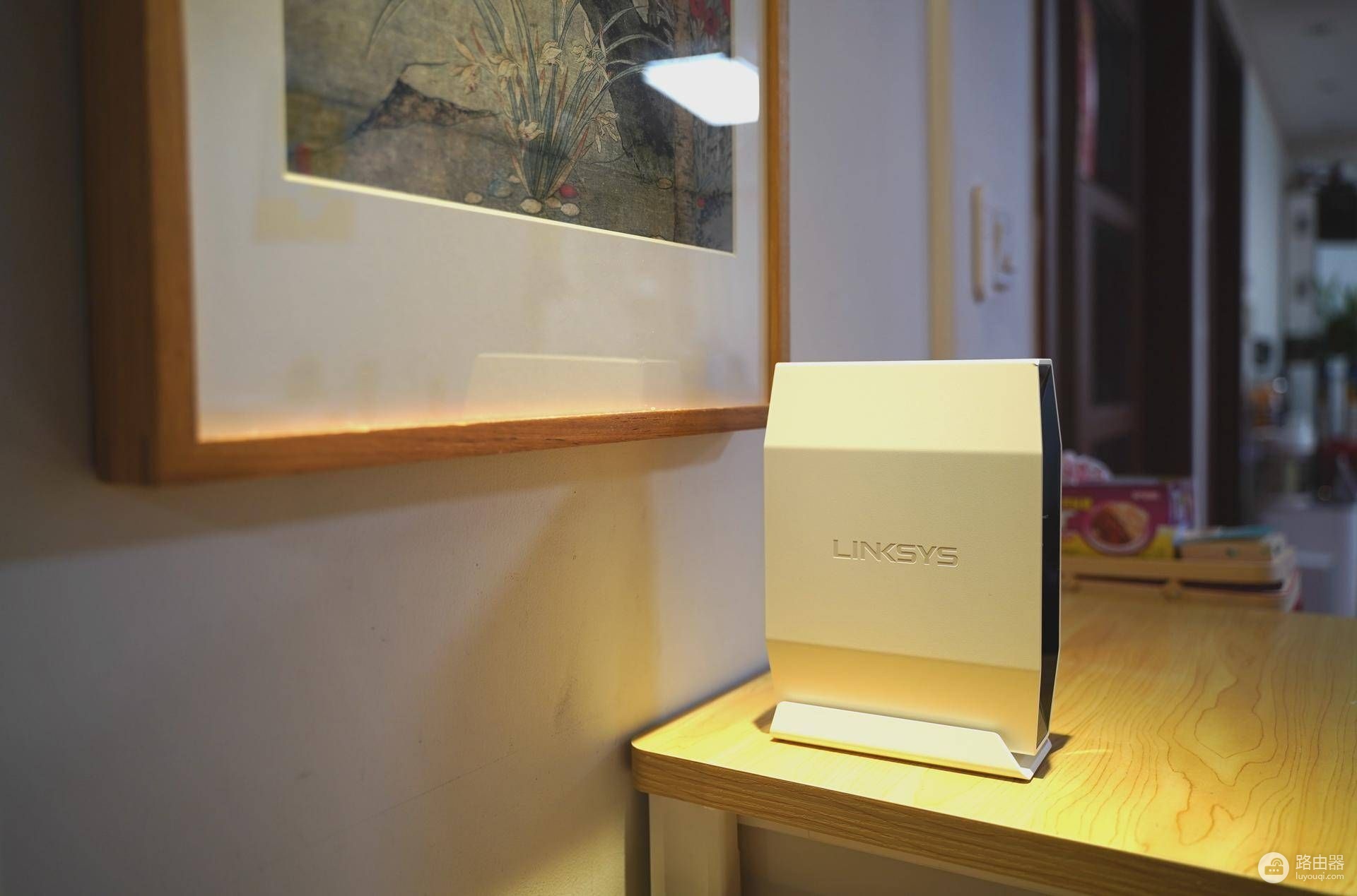 入门WiFi6路由器如何选,LINKSYS E9450了解下