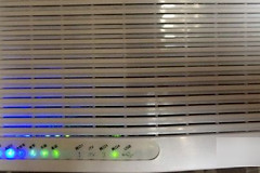 光猫连接两个无线路由器怎么设置(一个猫怎么连接两个无线路由器)