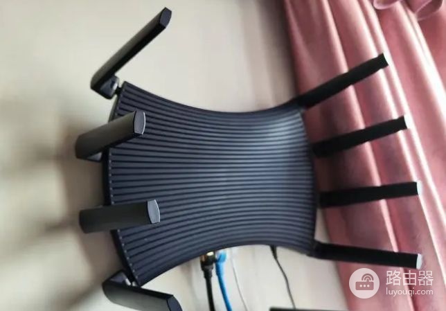 该如何选择2.5G网口路由器？推荐三款，各有特点，尤其是第一个