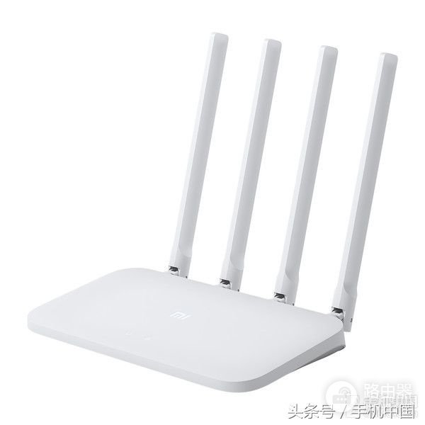 小米路由器4C发布！性价比贼高/仅售99