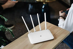 小米路由器4发布，仅199！