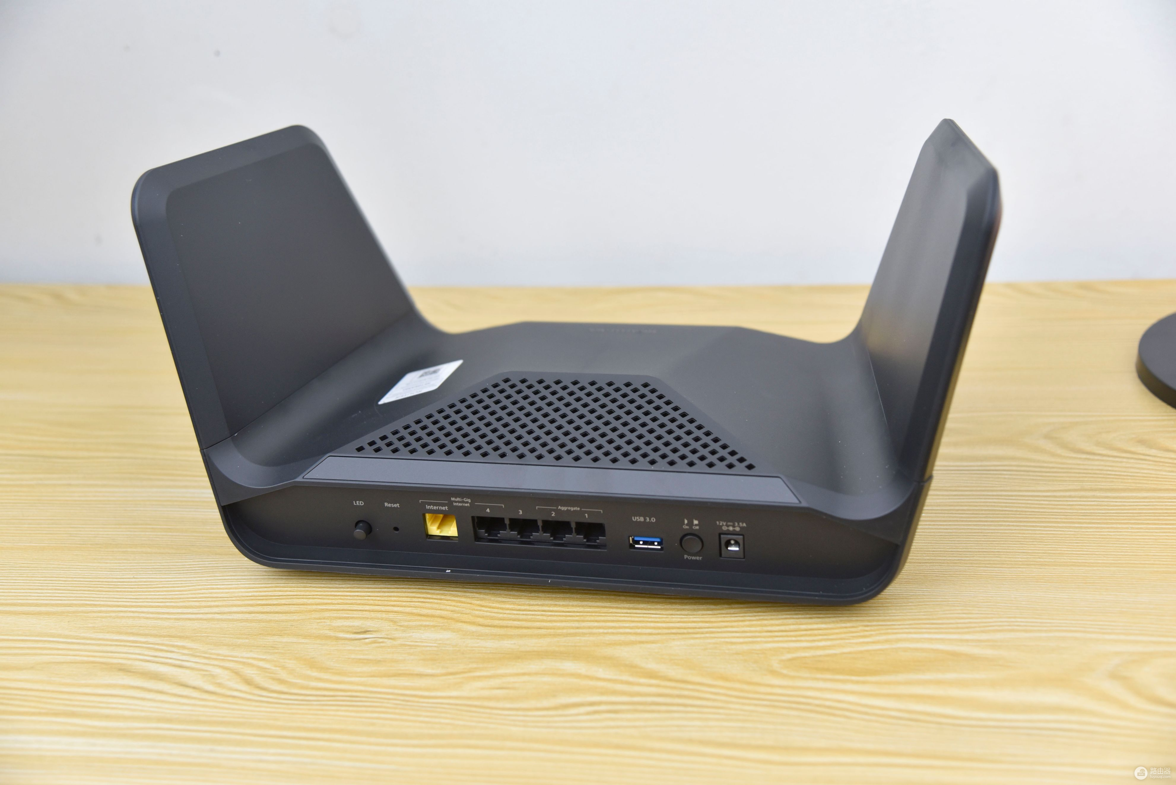 全屋WIFI轻松覆盖，1369元搞定新一代WIFI6智能WiFi-6无线路由器