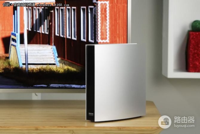 斐讯K3路由器测评：高效酷炫的智能新产品，超乎你的想象！
