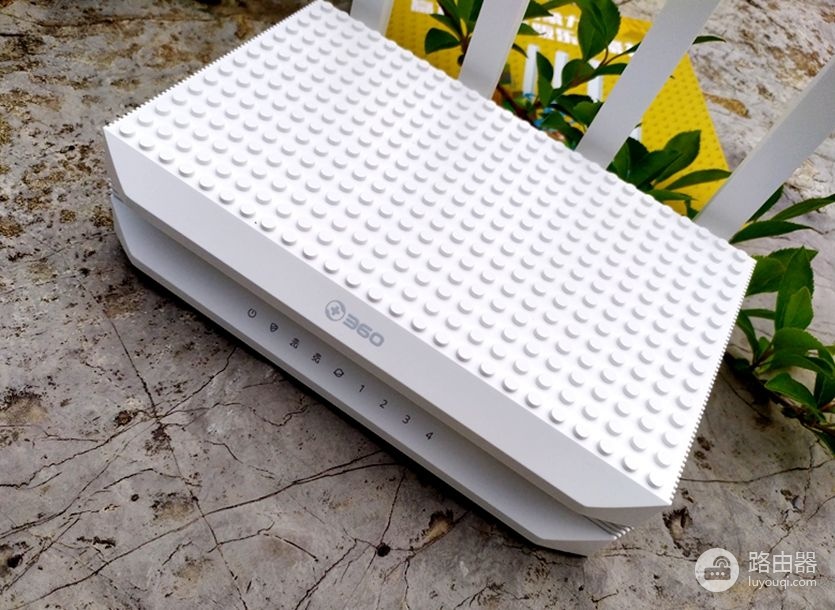 360安全路由器5S:安全与速度并齐,值得让家庭选择