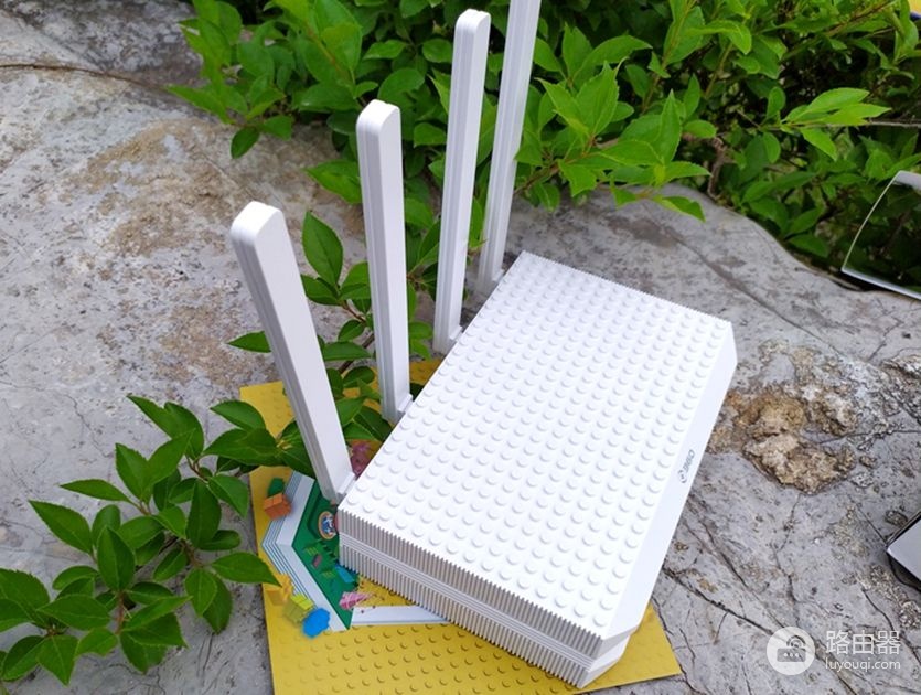 360安全路由器5S:安全与速度并齐,值得让家庭选择