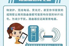 家里路由器WIFI信号不好怎么办？教你4个小妙招