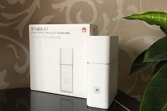 华为路由器Q1简单上手