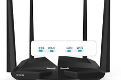 路由器wifi灯不亮(路由器的wifi信号灯不亮了)