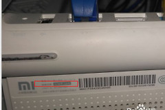 手机怎么设置小米无线路由器设置(小米手机怎么连接无线路由器)