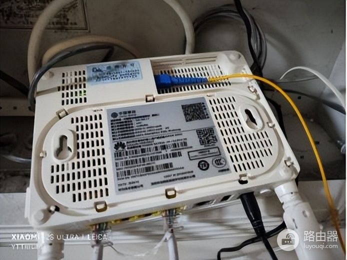 Wi-Fi7标准即将放开,小米首款万兆路由器终于有了用武之地