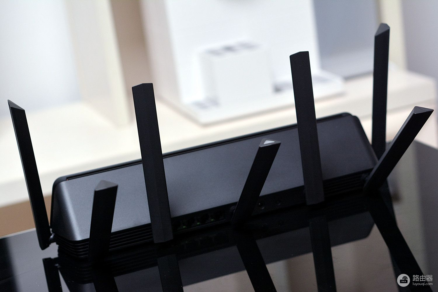 小米推出AIoT路由器：7根天线，支持WiFi6，智能家居都能弹窗配对