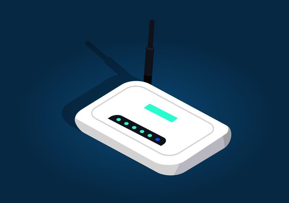 光猫就能设置wifi,还用花钱买路由器吗?