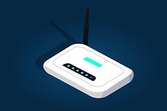 光猫就能设置wifi，还用花钱买路由器吗？