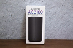 小米路由器AC2100评测：“器”不可貌相，全千兆网口，双核CPU