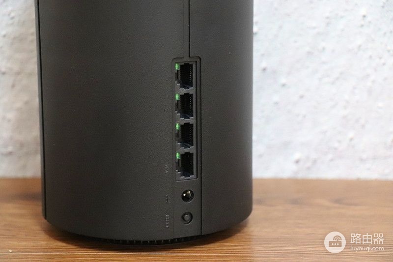 小米路由器AC2100评测:“器”不可貌相,全千兆网口,双核CPU