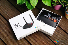 萤石路由器W1评测：随意切换信号强度，真正绿色上网