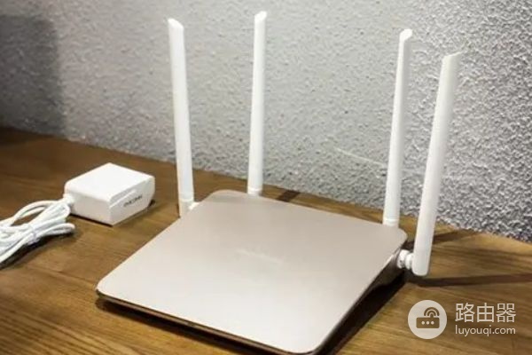 路由器强度怎么设置(如何让路由器信号增强)