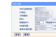 路由器会显示域名解析错误(路由器DNS域名解析失败该怎么办)