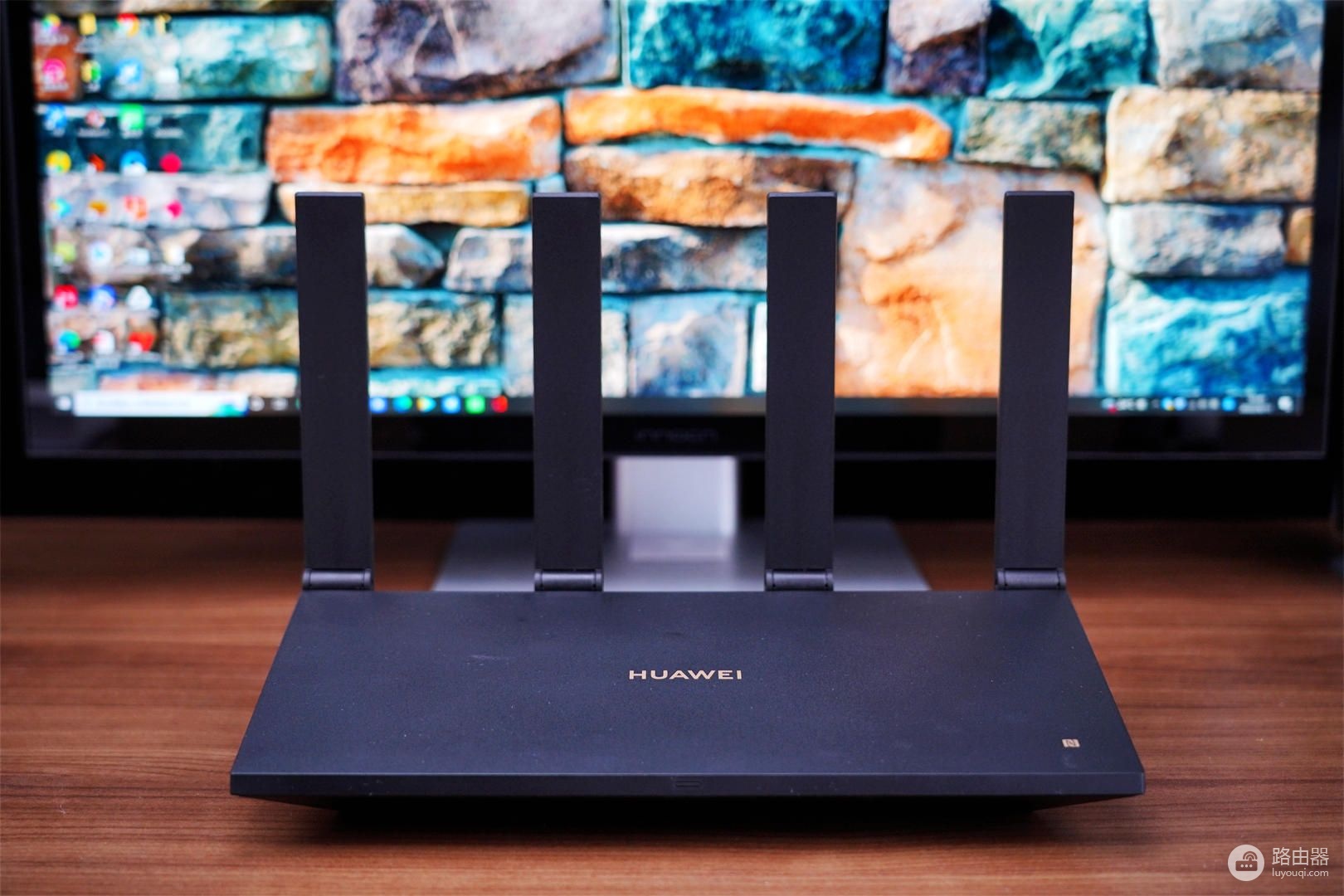 华为又出新路由器,支持WiFi6+,3倍穿墙,支持儿童上网关爱