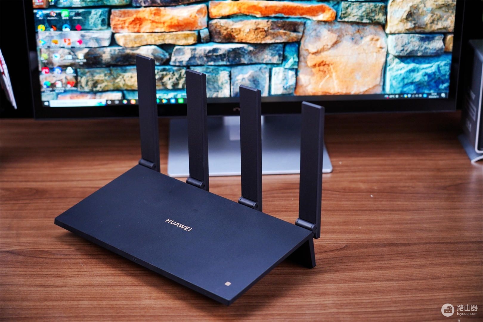 华为又出新路由器,支持WiFi6+,3倍穿墙,支持儿童上网关爱