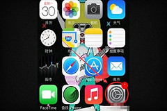苹果手机如何重新启动调制解调器和路由器(苹果路由器怎么设置)