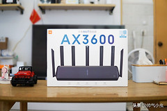 WiFi6，3000M无线速率，小米再出旗舰路由器，这次成了吗？
