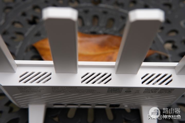 「真」WIFI6入门标杆?新华三NX15路由器深度评测