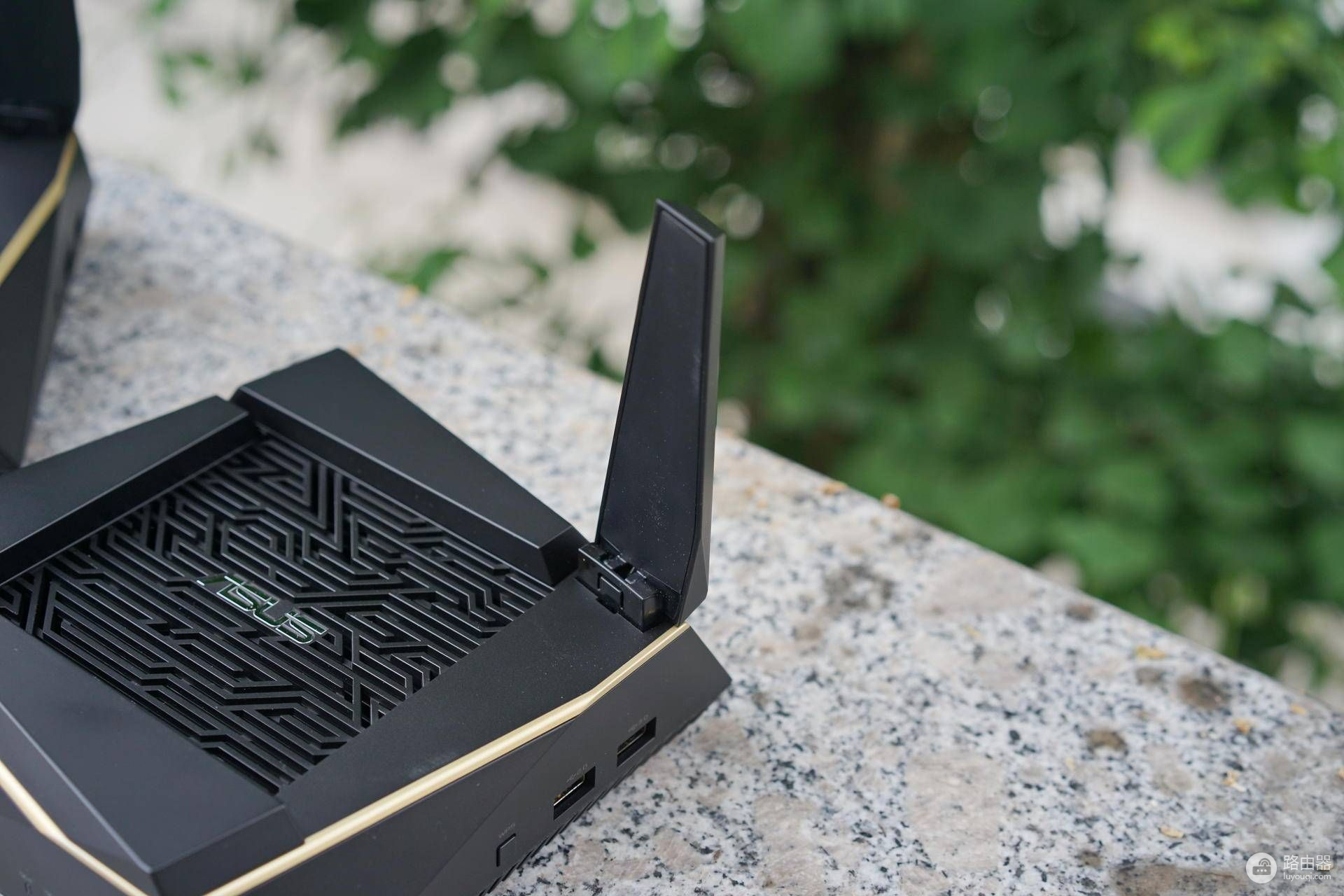 大户型别墅网络全覆盖：华硕RT-AX92U搭载Wi-Fi6路由器使用评测