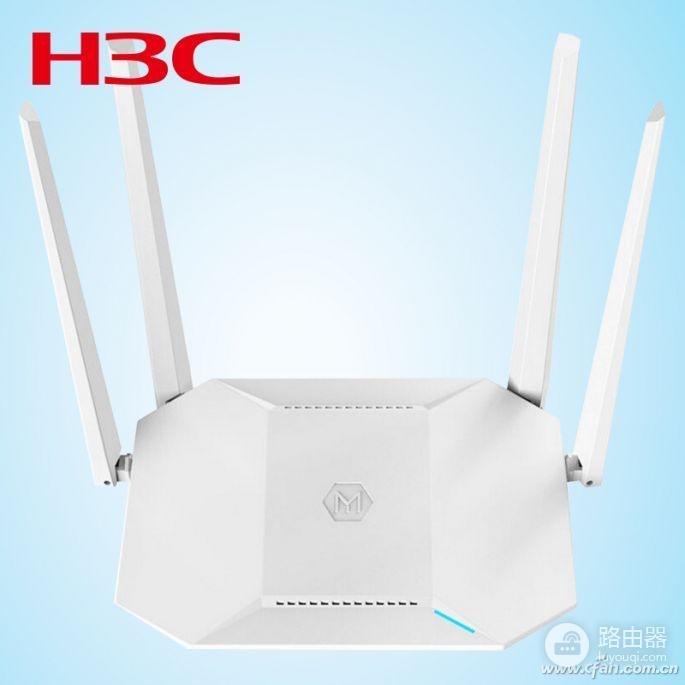 信号满格——新一代路由器导购