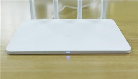 小米路由器3体验：5G频段WiFi信号超好，下载速率快