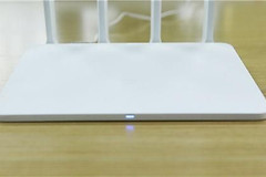 小米路由器3体验：5G频段WiFi信号超好，下载速率快