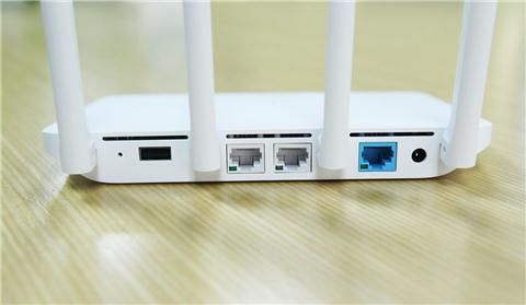 小米路由器3体验：5G频段WiFi信号超好，下载速率快