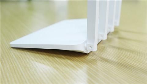 小米路由器3体验：5G频段WiFi信号超好，下载速率快