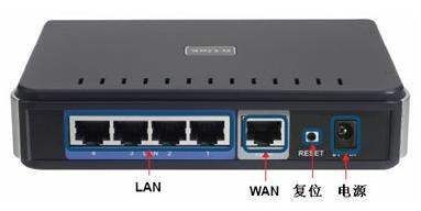 无线路由器灯不亮怎么办(路由器光信号灯不亮怎么办)