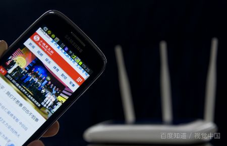 华为路由器los亮红灯怎么修(路由器的los一直闪红灯怎么解决)