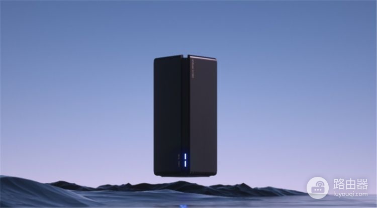 小米路由器AX1800,支持Mesh