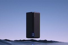 小米路由器AX1800，支持Mesh