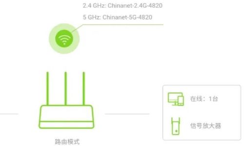 腾达路由器设置(腾达路由器怎么设置5g)