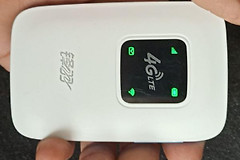 如何通过随身wifi有线连接路由器(如何设置随身wifi)