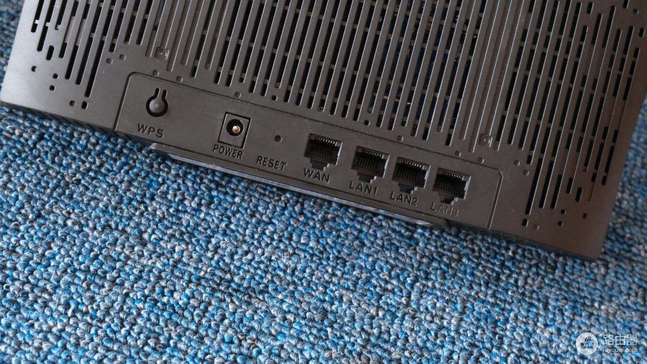 博通芯片、WIFI6技术,飞邑AX3000路由器使用体验