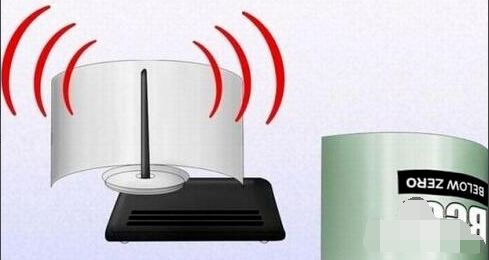 wifi离房间太远连不到怎么办(要是离路由器的距离太远)