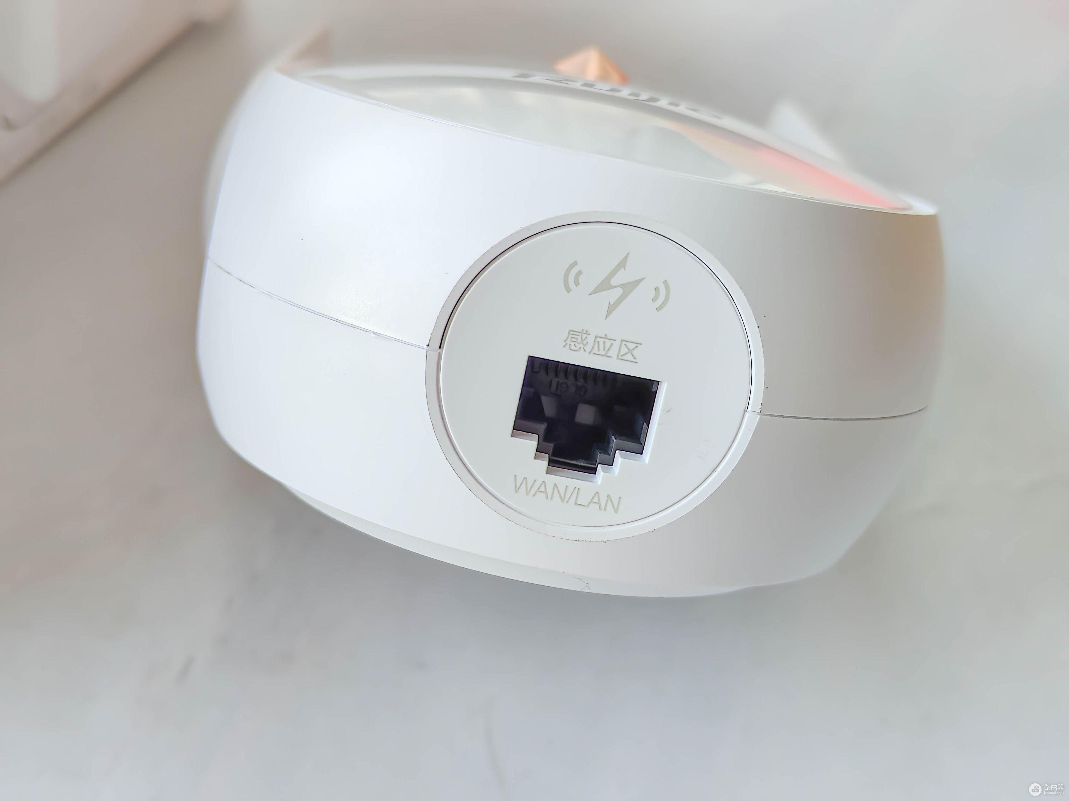 200平大户型也能全屋WiFi满格,试一下锐捷蜂鸟套装路由器吧