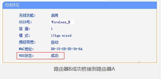 三个路由器如何实现桥接(三台无线路由器怎么通过有线桥接)
