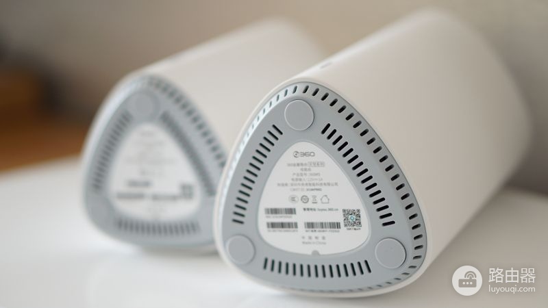 360全屋路由MESH分布式子母路由器,大户型无线WIFI全搞定