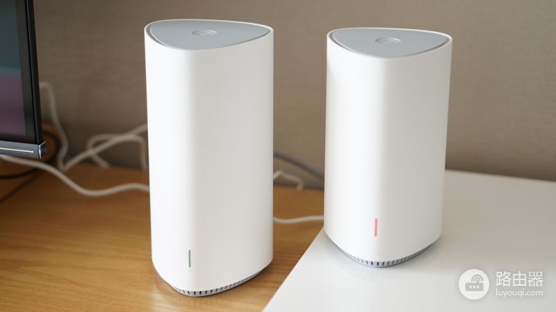 360全屋路由MESH分布式子母路由器,大户型无线WIFI全搞定
