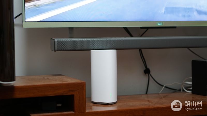360全屋路由MESH分布式子母路由器,大户型无线WIFI全搞定