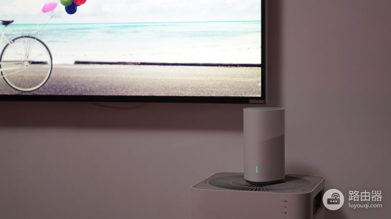 360全屋路由MESH分布式子母路由器,大户型无线WIFI全搞定