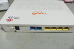 联通路由器上的los闪红灯怎么回事(联通光信号闪红灯是什么原因)