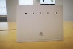 华为4g路由器怎么设置(华为4g路由器怎么桥接网络)