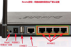 有线路由上不了网怎么回事(路由器无法连接互联网是怎么回事)